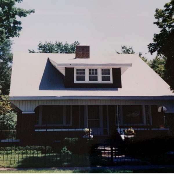 CODA History CODA Wabash Valley