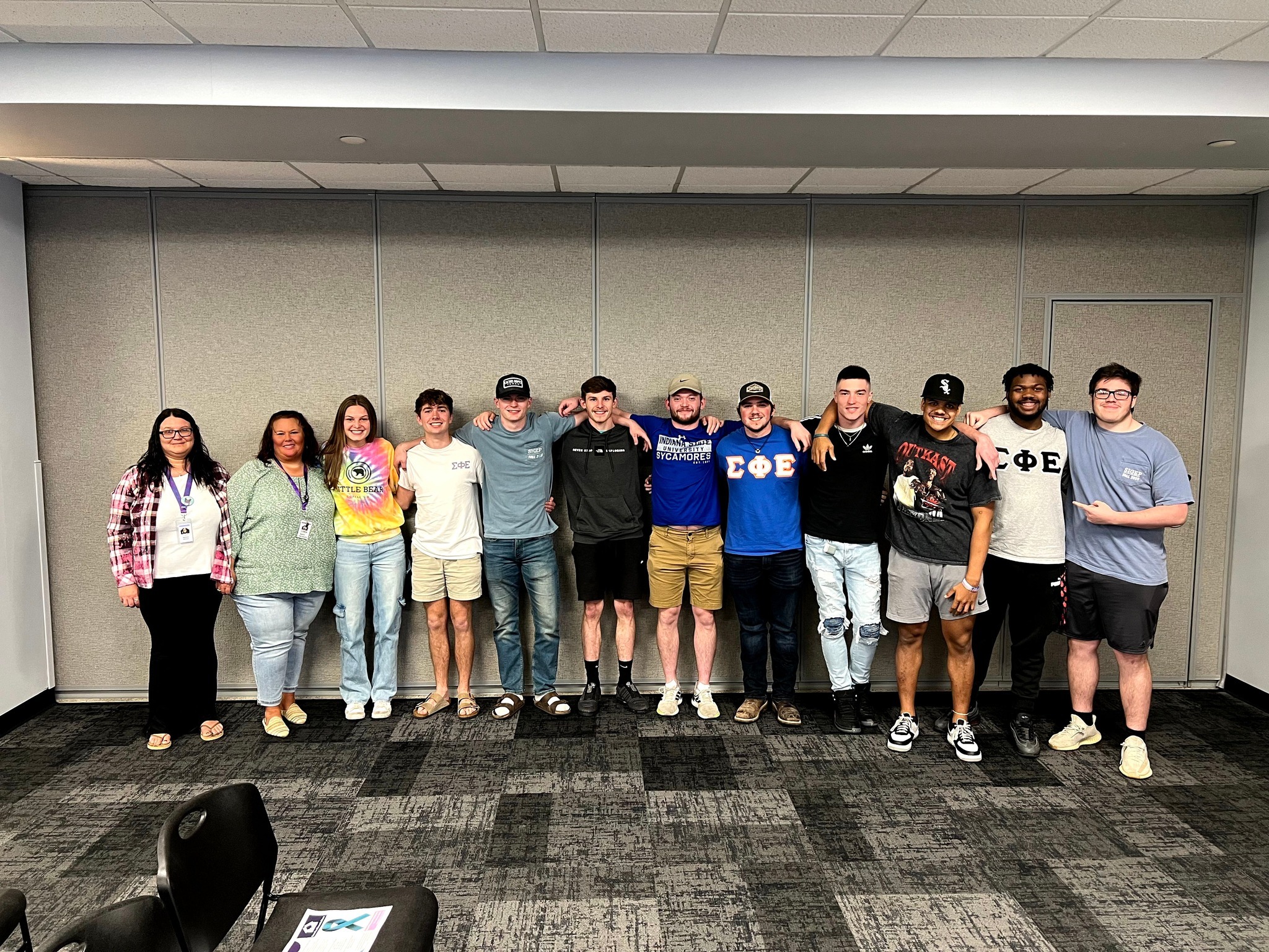 Education Program CODA Wabash Valley